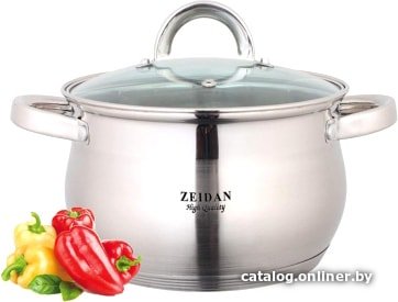 Кастрюля ZEIDAN Z-50241