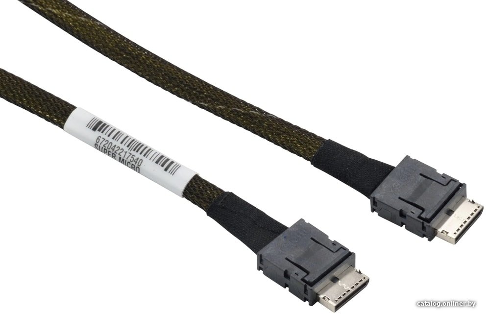 

Кабель Supermicro CBL-SAST-0847