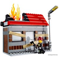 Конструктор LEGO 60003 Fire Emergency