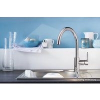 Смеситель Grohe BauEdge 31367000