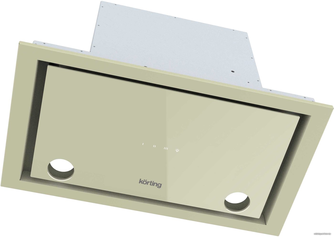 Кухонная вытяжка Korting KHI 6777 GB