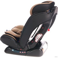 Детское автокресло Martin Noir Discovery без Isofix (milk chocolate)