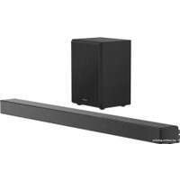 Саундбар Hisense U5120G