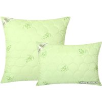 Спальная подушка Столица Текстиля Бамбук Basic (70х50 см)