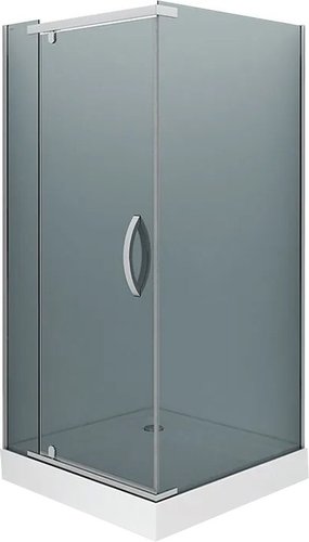 Душевой уголок Alex Baitler Baitler AB244-90 + поддон AB9017H-2