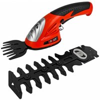 Кусторез + ножницы Brait BGT72 (с АКБ)