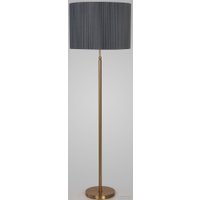 Торшер Евросвет 01163/1 (латунь)