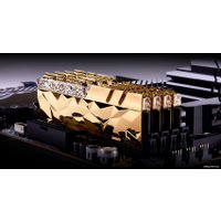 Оперативная память G.Skill Trident Z Royal Elite 2x16GB PC4-28800 F4-3600C14D-32GTESA