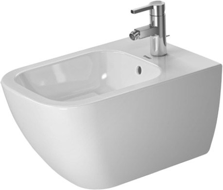 Биде Duravit Happy D.2 