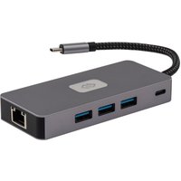 Док-станция Digma DS-809