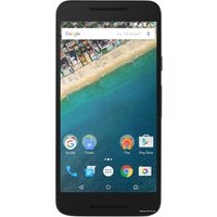 Телефон LG Nexus 5X 32GB Quartz