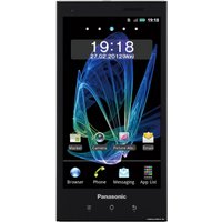 Телефон Panasonic Eluga