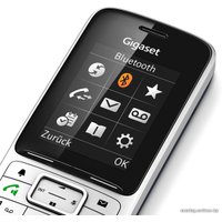 Радиотелефон Gigaset SL450HX