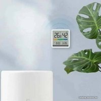 Термогигрометр MIIIW S210 MW22S06 (китайская версия, белый)