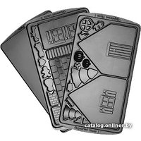 Сменная панель Redmond (Редмонд) RAMB-14 для выпечки пряничного домика