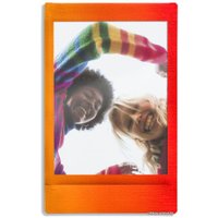 Картридж для моментальной фотографии Fujifilm Instax Mini Rainbow (10 шт.)