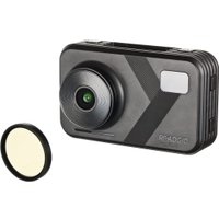 Видеорегистратор-навигатор-радар детектор (3в1) Roadgid Premier 4 (set 1)