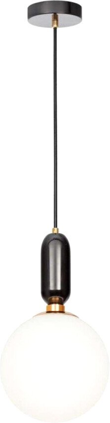 

Люстра средней высоты LOFT IT 9973-B White