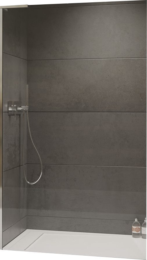 

Душевая стенка Radaway Modo SL II 100 Left 10319104-01-01L