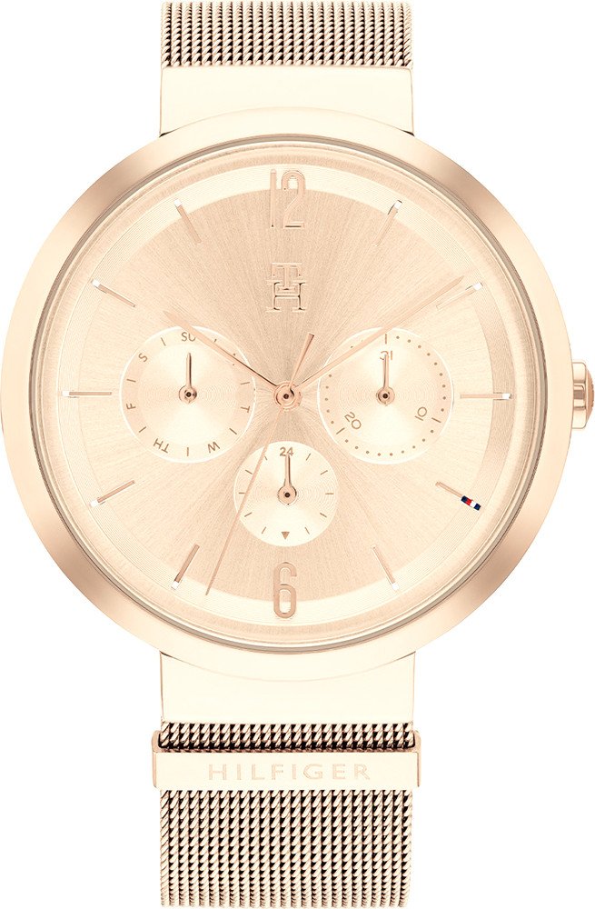 

Наручные часы Tommy Hilfiger Lidia 1782538