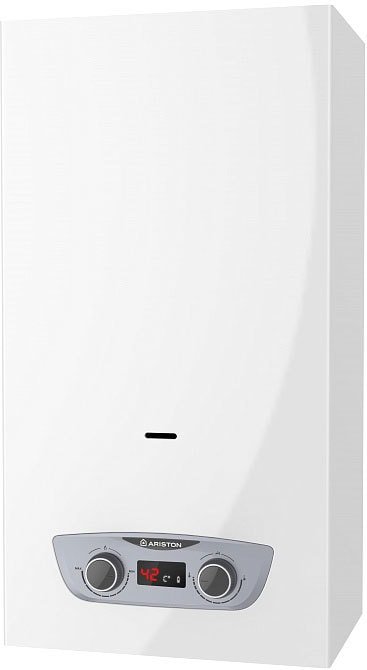 

Газовая колонка Ariston Fast R Display 10L NG