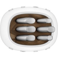 Набор ножей Smeg KBSF02WH