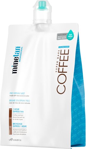 MineTan Coconut Water (1 л)