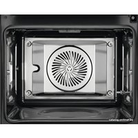 Электрический духовой шкаф AEG BSK999330M