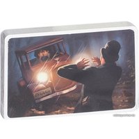 Настольная игра Геменот Мистериум. Скрытый мотив