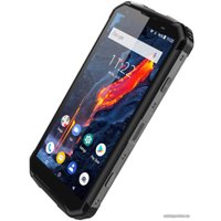 Телефон Blackview BV9500 Plus (черный)