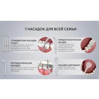 Ирригатор  Polaris PWF 2002 W