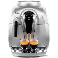 Кофемашина Philips HD8649/51