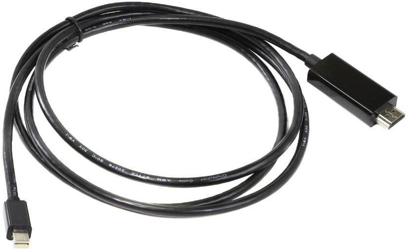 

Кабель VCOM CG695-B-1.8м