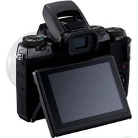 Беззеркальный фотоаппарат Canon EOS M5 Body