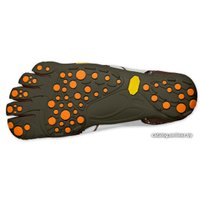 Кроссовки Vibram V-classic Lr M (коричневый)