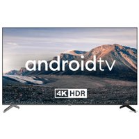 Телевизор Hyundai H-LED75BU7006