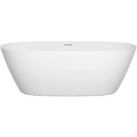 Ванна LoveForm Lofo 170x80 Gelcoat UM12112 (белый глянцевый)