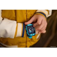 Детские умные часы Canyon Cindy KW-41 (белый/розовый) в Витебске