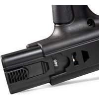 Гвоздезабиватель КВТ GCN-40Y (с 2-мя АКБ, кейс)