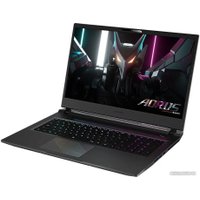 Игровой ноутбук Gigabyte Aorus 17 BSF-H3KZ654SD