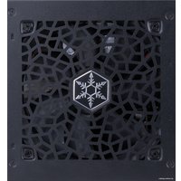 Блок питания SilverStone Decathlon DA750R Gold SST-DA750R-GMA