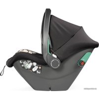 Детское автокресло Peg Perego Primo Viaggio SLK (graphic gold)
