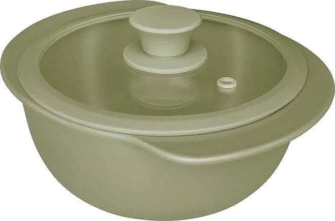 

Кастрюля Oxford Eucalipto 129235 BM03-4510 (с крышкой)