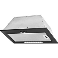 Кухонная вытяжка Holt HT-RH-011 50 (черный)