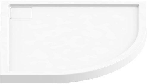 

Душевой поддон NEW TRENDY Lido 90x90 B-0312