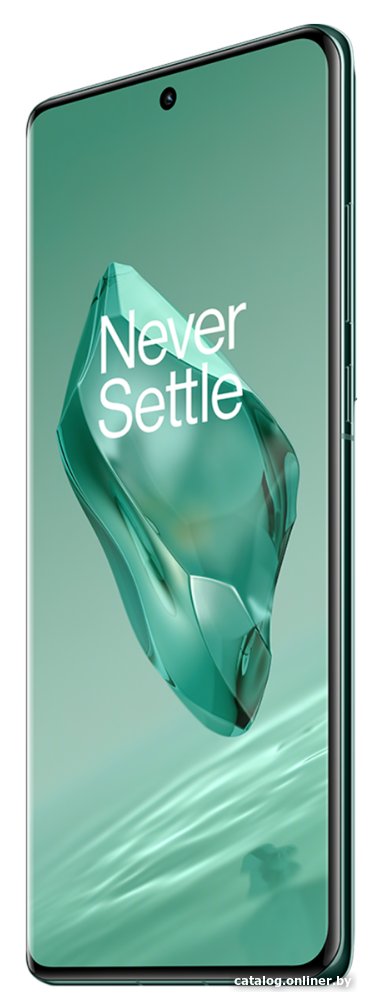 OnePlus 12 16GB/512GB китайская версия (зеленый) телефон
