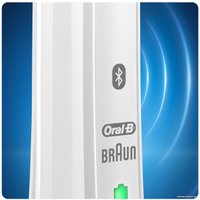 Электрическая зубная щетка Oral-B Smart 4 4000N (D601.524.3)