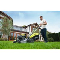 Газонокосилка Ryobi RLM46175S