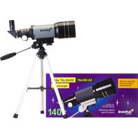 Телескоп Levenhuk Blitz 70s Base