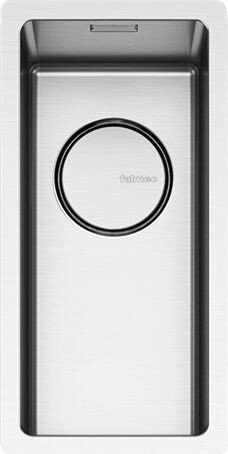 

Кухонная мойка Falmec Como 18 SCO1800F.00#SSF